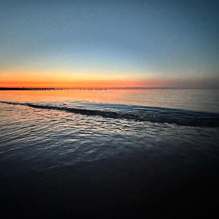Kuestenfeuer Zingst Eksteriør bilde