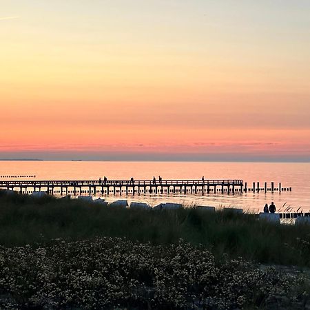 Kuestenfeuer Zingst Eksteriør bilde