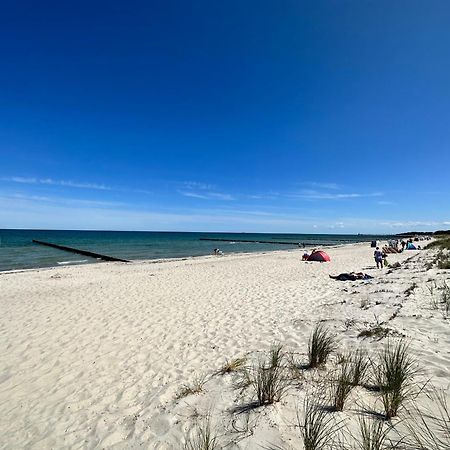 Kuestenfeuer Zingst Eksteriør bilde